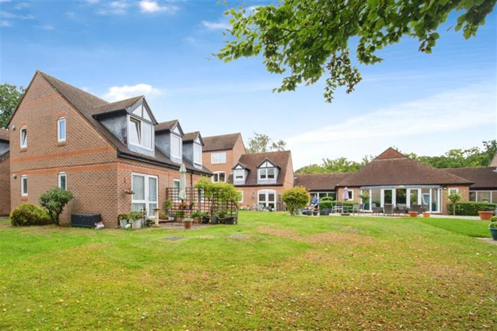 Main image of property: Mckernan Court, High Street, Sandhurst