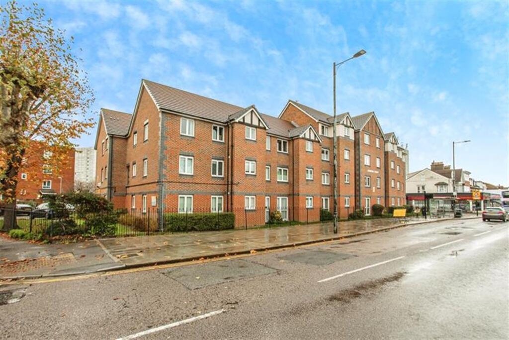 Main image of property: Howards Court, Balmoral Road