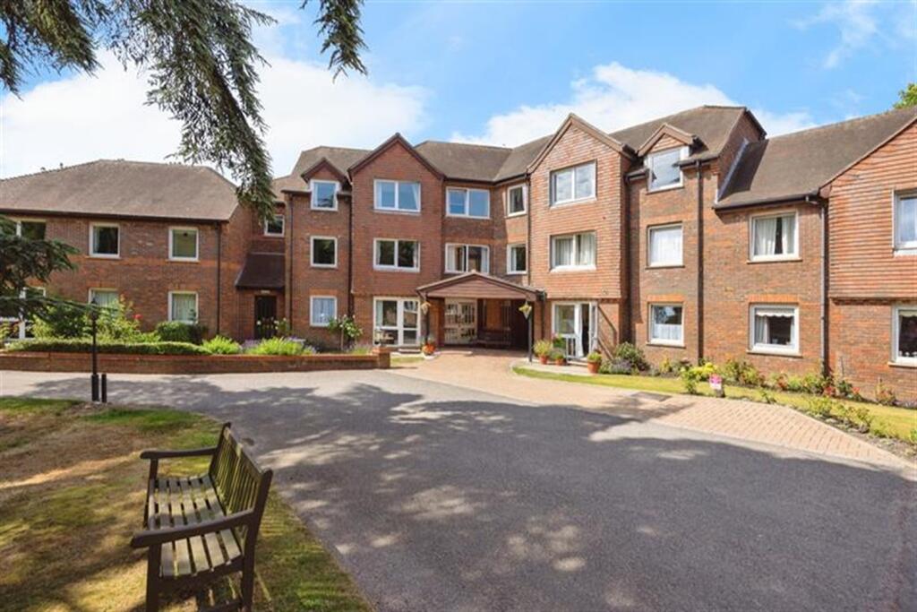 Main image of property: Redwood Manor, Tanners Lane