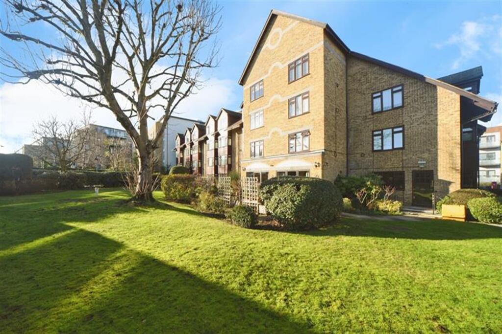 Main image of property: Sheridan Lodge, Bromley