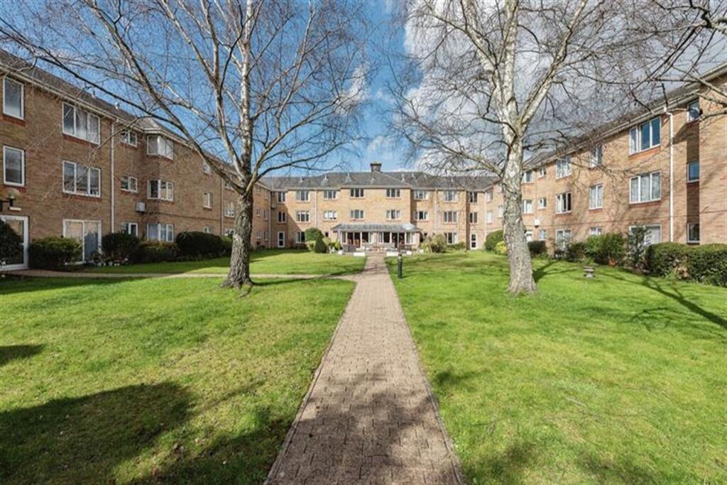 Main image of property: Cryspen Court, Garland Street