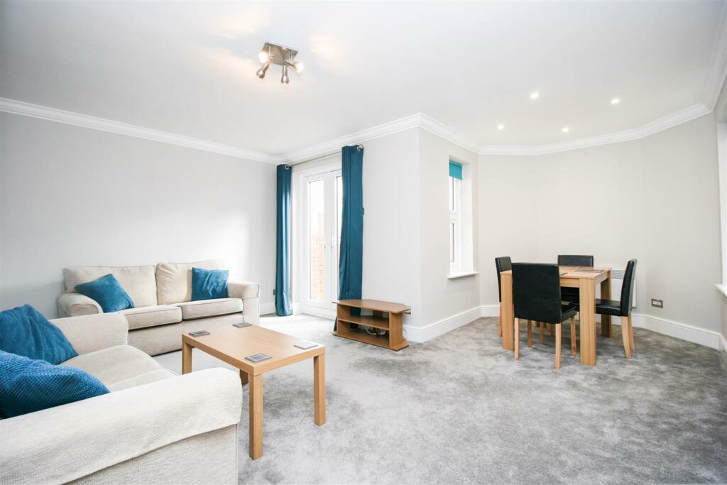 Main image of property: Symphony Court, Sheepcote Street, Birmingham