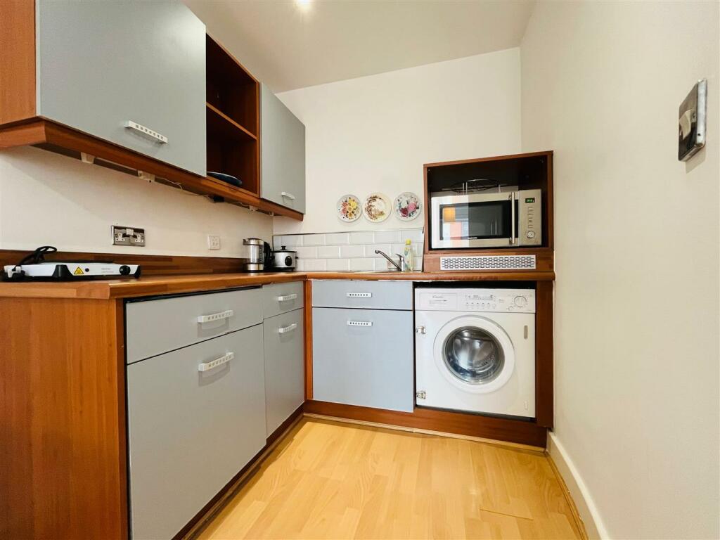 Additional property image - Pioneer, 42 Ryland Street, Birmingham