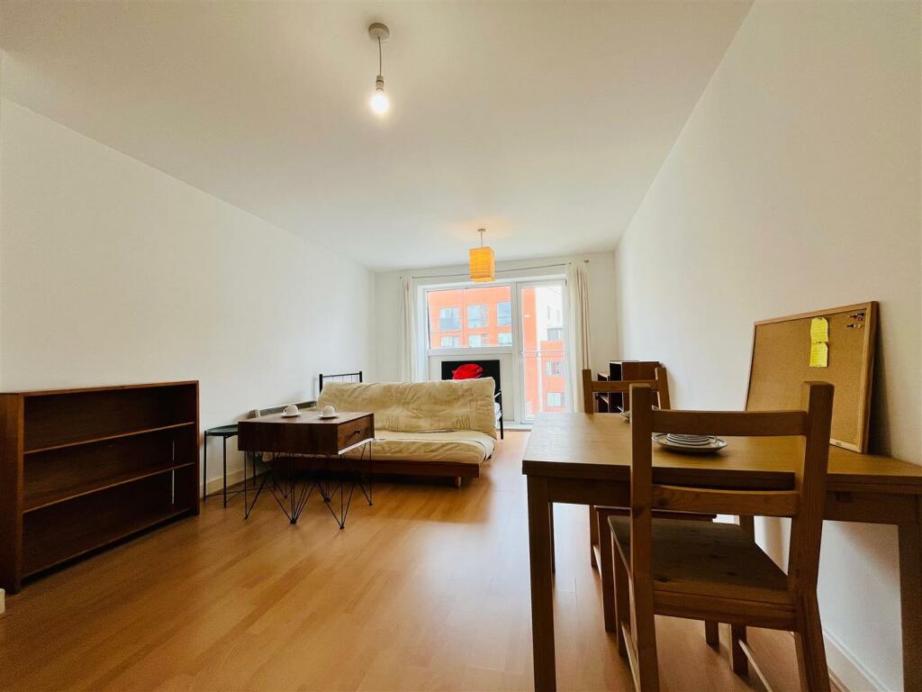 Additional property image - Pioneer, 42 Ryland Street, Birmingham