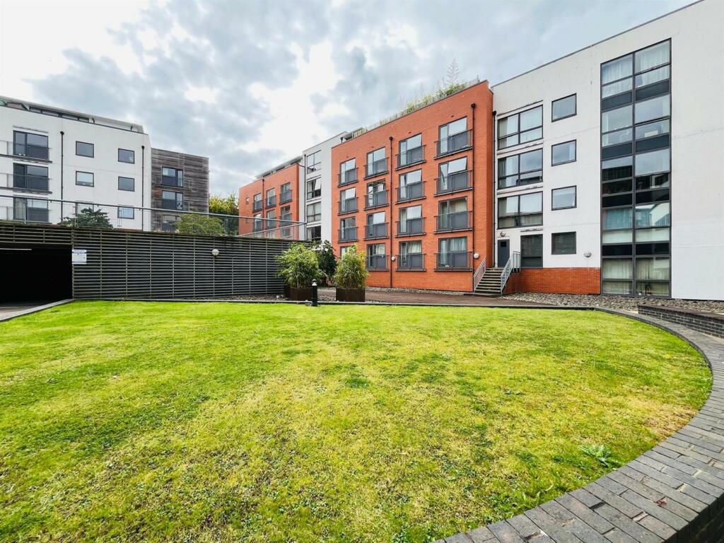 Additional property image - Pioneer, 42 Ryland Street, Birmingham