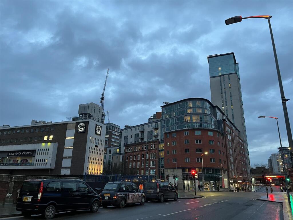 Additional property image - Orion, 90 Navigation Street