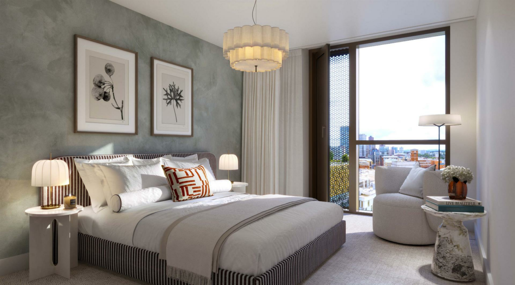 Main image of property: Edition Birmingham, Brindley Drive, Birmingham