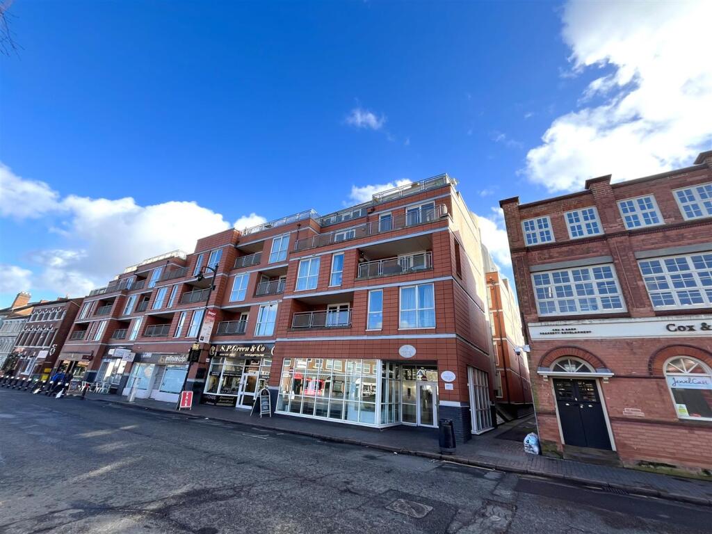 Main image of property: Heritage Court, Birmingham