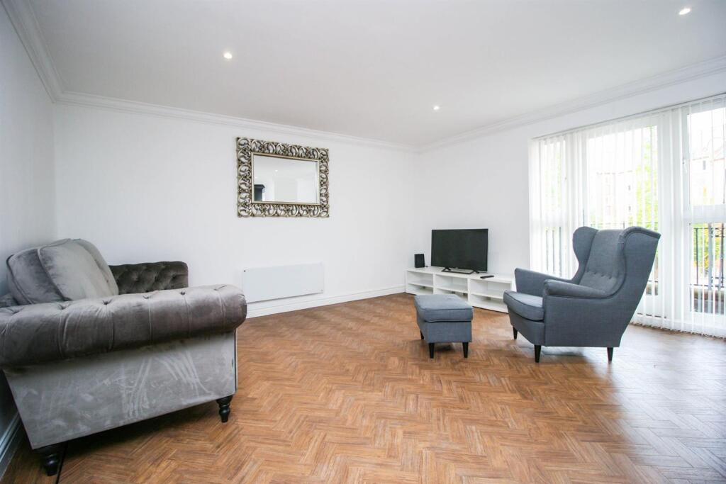 Main image of property: Symphony Court, Sheepcote Street, Birmingham