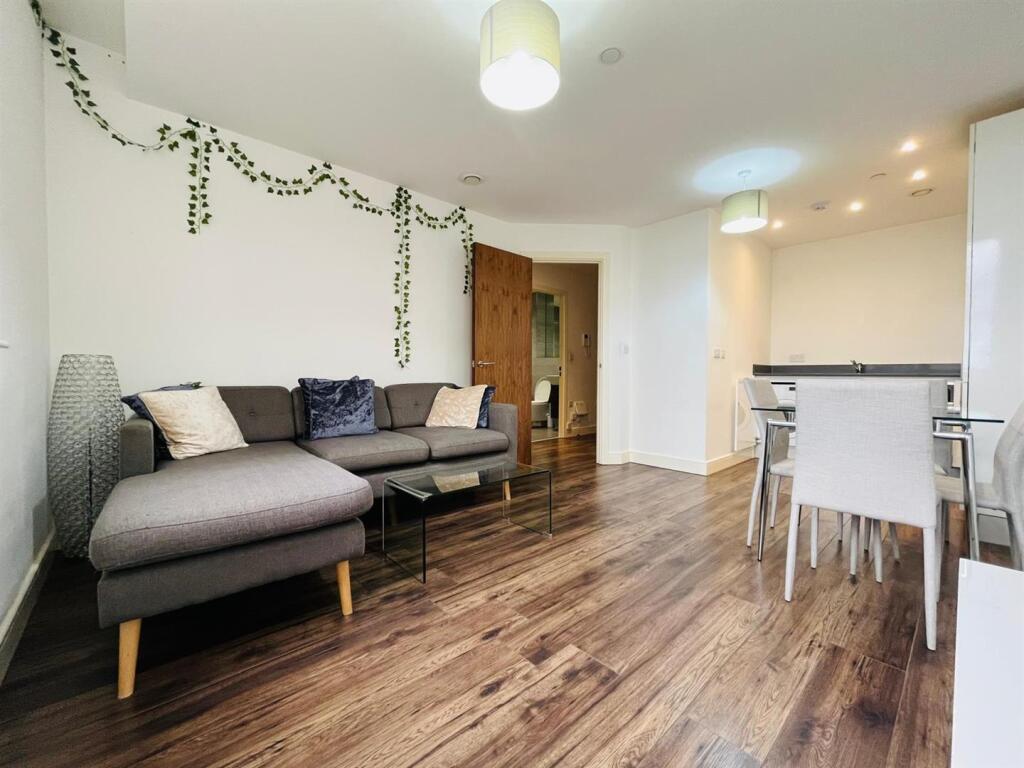 Main image of property: Broad Street, Birmingham