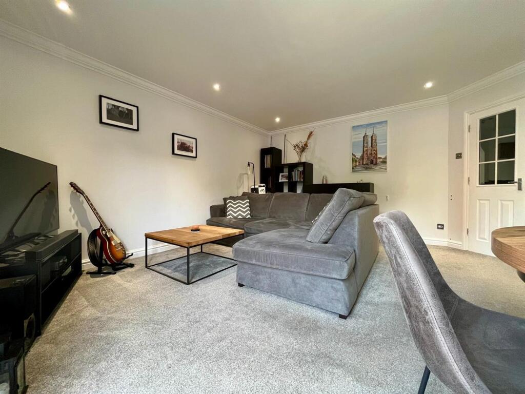 Main image of property: Symphony Court, Birmingham