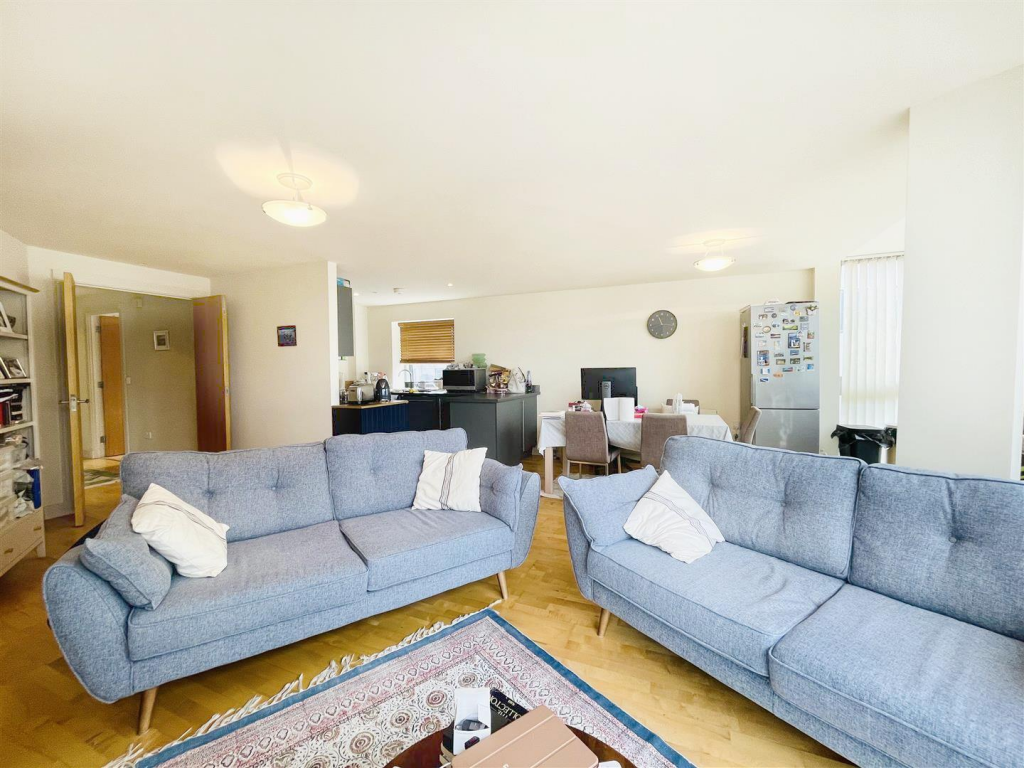 Main image of property: King Edwards Wharf, 25 Sheepcote Street, Birmingham