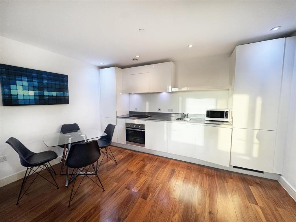 Main image of property: Hagley Road, Birmingham