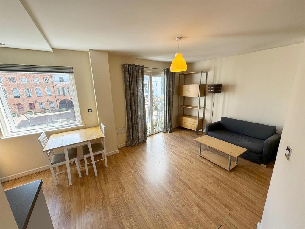 Main image of property: Liberty Place, Sheepcote Street