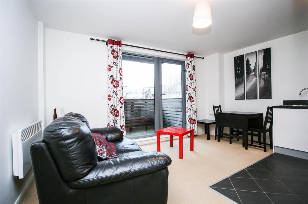 Main image of property: Skyline, 165 Granville Street