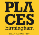 Places, Birmingham details