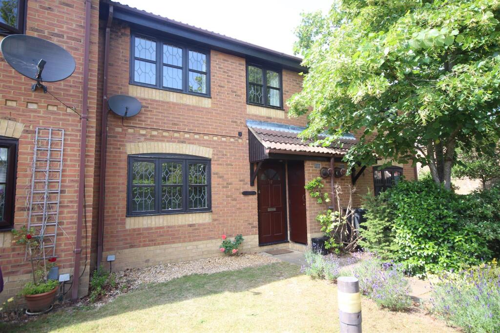 Main image of property: Thornbury Green, Twyford, Reading