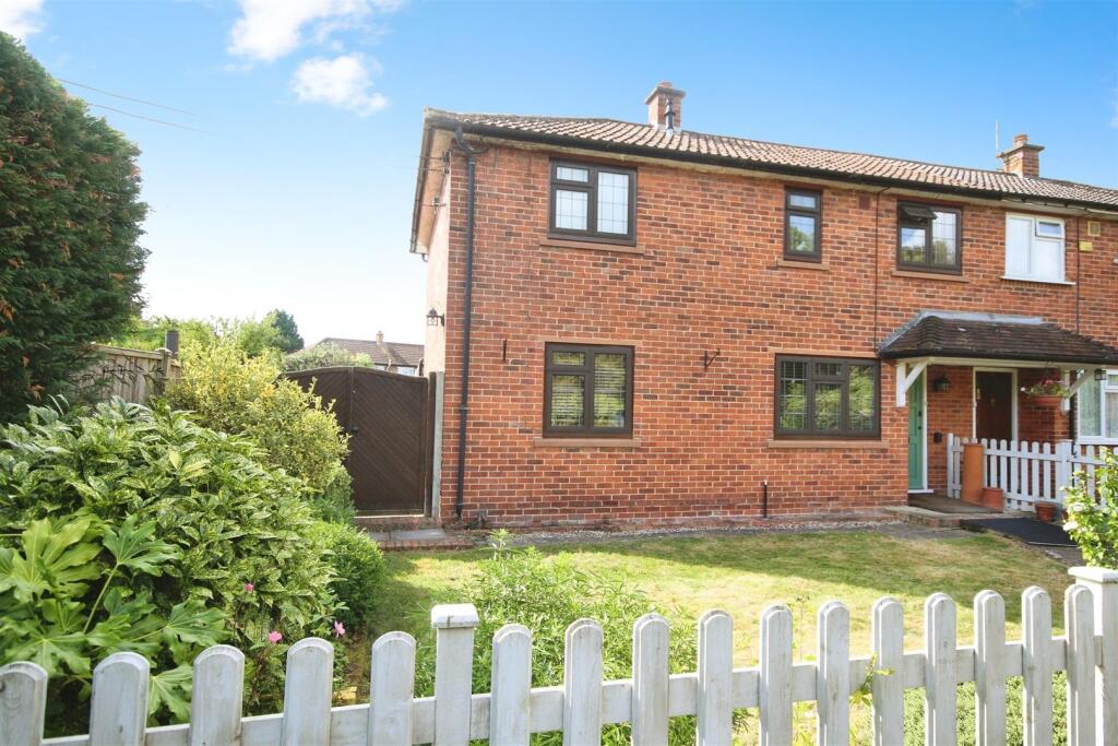 Main image of property: Choseley Road, Knowl Hill, Reading, Berkshire, RG10
