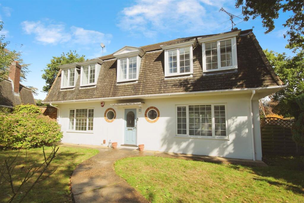 Main image of property: St. Helier Close, Wokingham, Berkshire, RG10