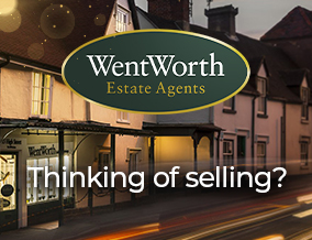 Get brand editions for WentWorth Estate Agents, Twyford
