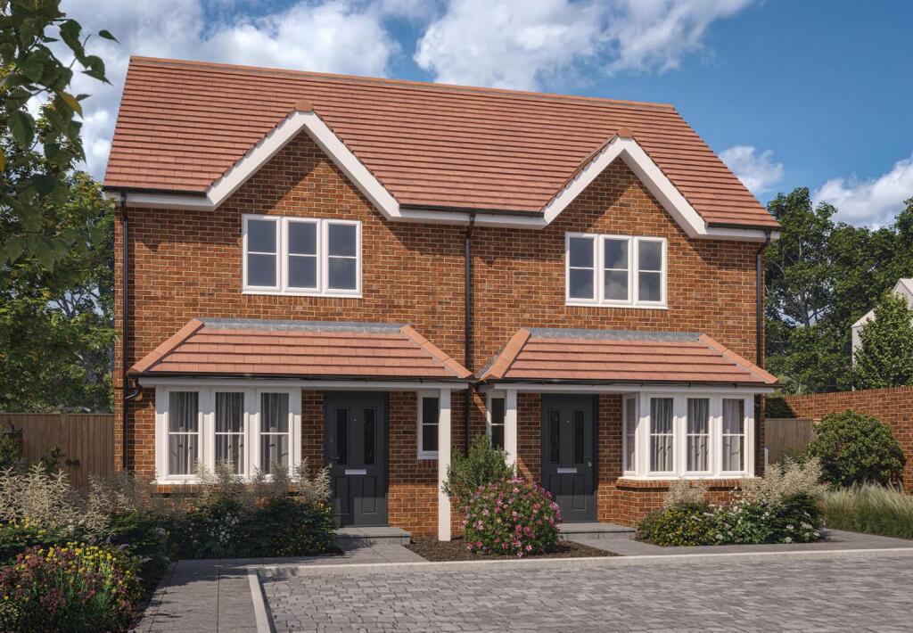 Main image of property: Old Bath Road, Charvil, Reading, Berkshire, RG10