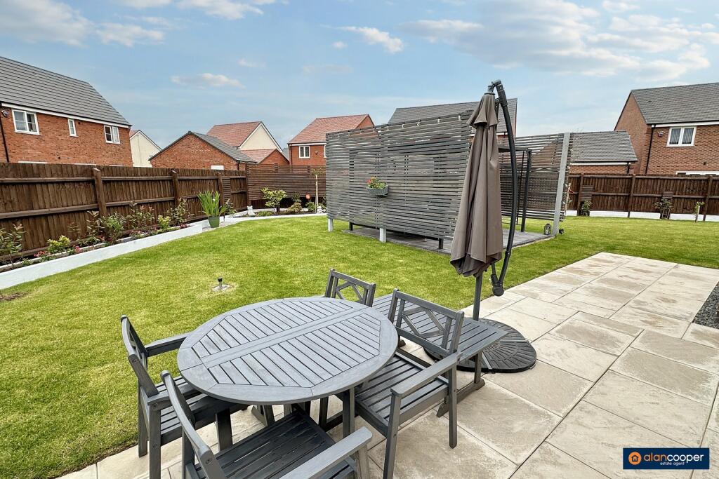 Additional property image - Wyandotte Lane, Lockley Gardens, Nuneaton, CV11 6XS