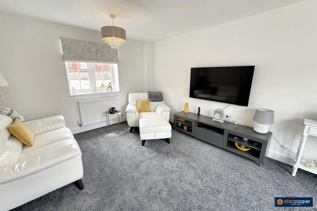 Additional property image - Wyandotte Lane, Lockley Gardens, Nuneaton, CV11 6XS