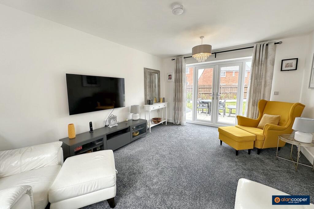 Additional property image - Wyandotte Lane, Lockley Gardens, Nuneaton, CV11 6XS
