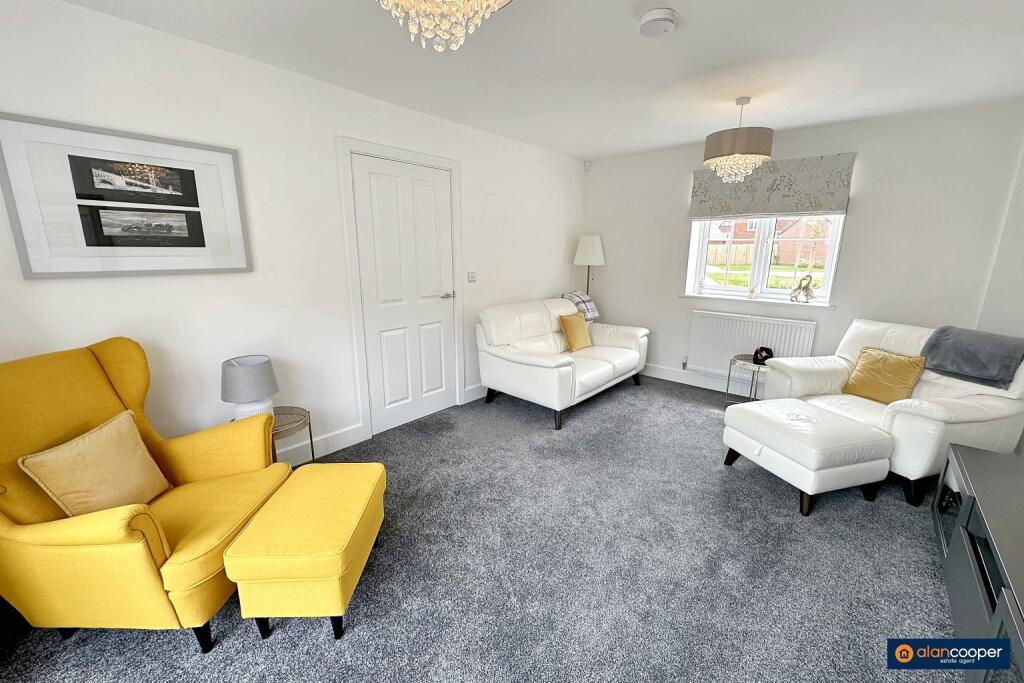 Additional property image - Wyandotte Lane, Lockley Gardens, Nuneaton, CV11 6XS