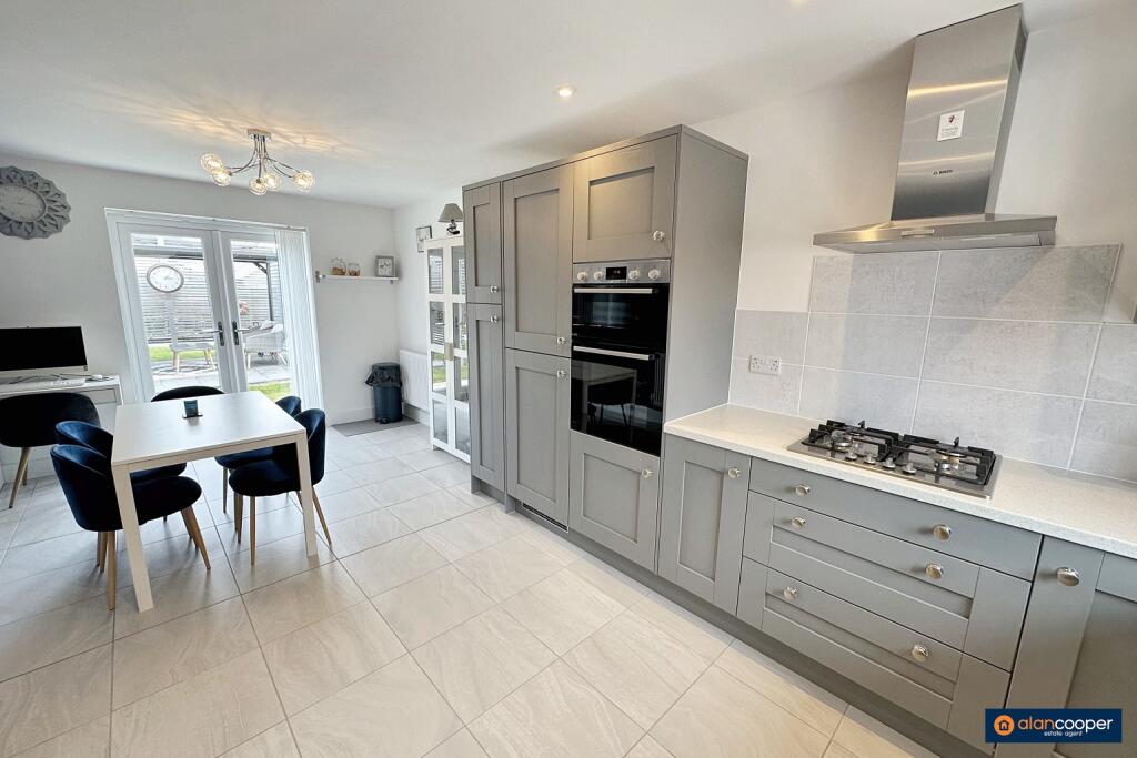 Additional property image - Wyandotte Lane, Lockley Gardens, Nuneaton, CV11 6XS