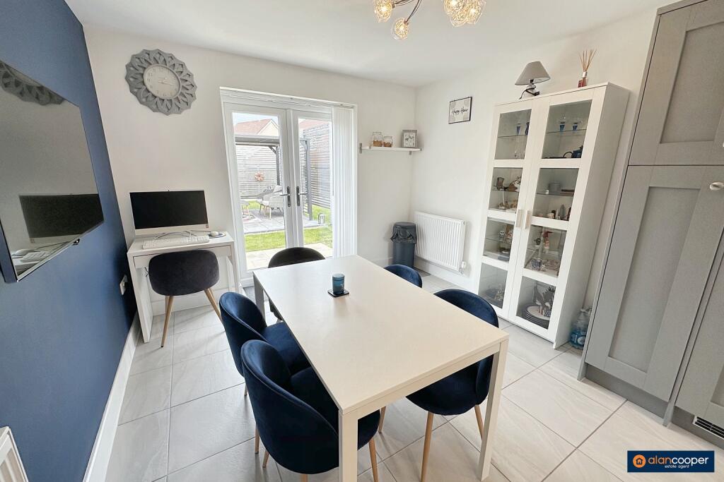 Additional property image - Wyandotte Lane, Lockley Gardens, Nuneaton, CV11 6XS