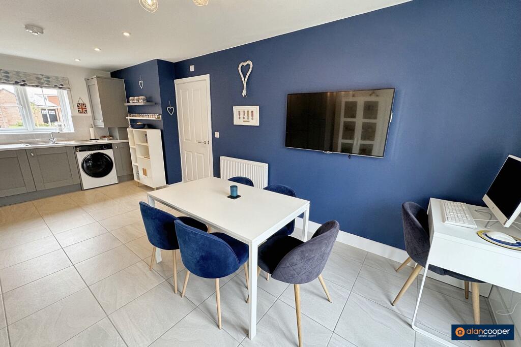 Additional property image - Wyandotte Lane, Lockley Gardens, Nuneaton, CV11 6XS