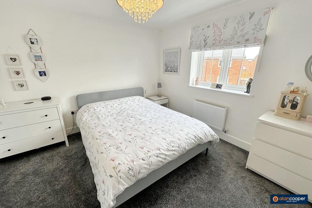 Additional property image - Wyandotte Lane, Lockley Gardens, Nuneaton, CV11 6XS