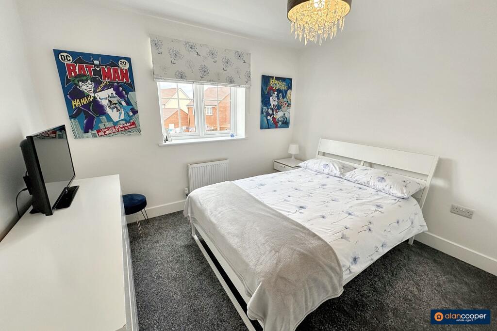 Additional property image - Wyandotte Lane, Lockley Gardens, Nuneaton, CV11 6XS