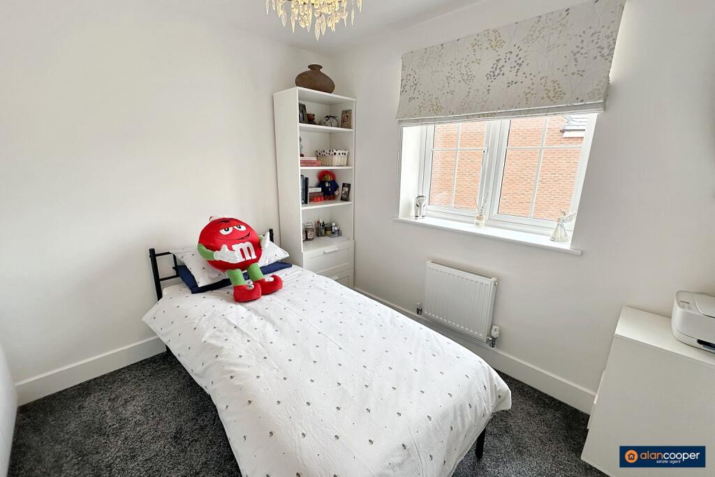Additional property image - Wyandotte Lane, Lockley Gardens, Nuneaton, CV11 6XS