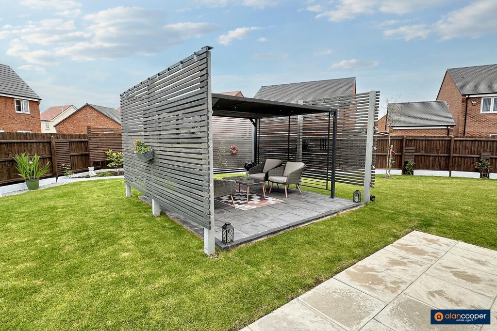 Additional property image - Wyandotte Lane, Lockley Gardens, Nuneaton, CV11 6XS