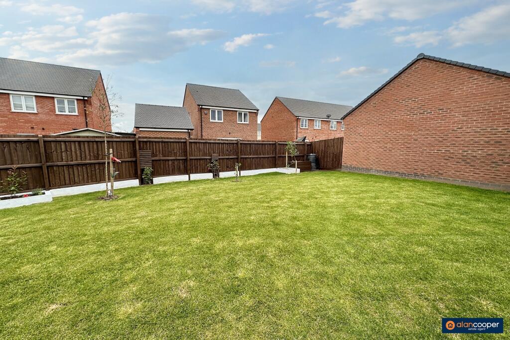 Additional property image - Wyandotte Lane, Lockley Gardens, Nuneaton, CV11 6XS