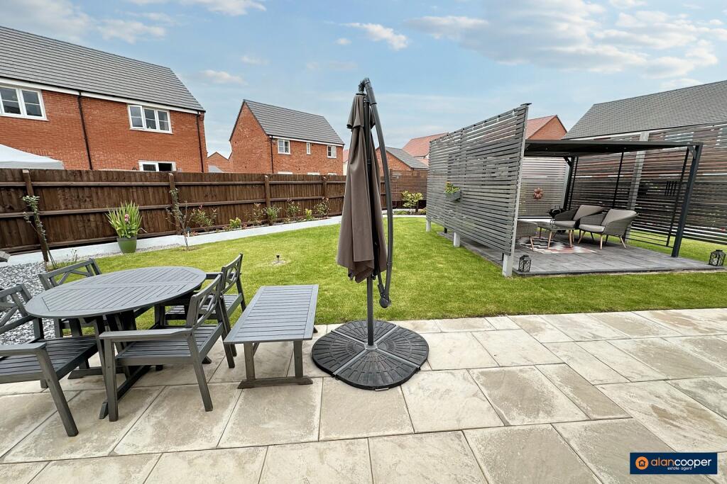 Additional property image - Wyandotte Lane, Lockley Gardens, Nuneaton, CV11 6XS