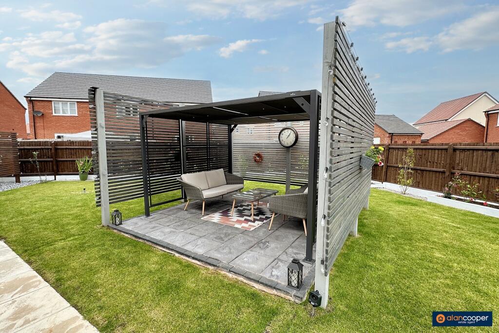 Additional property image - Wyandotte Lane, Lockley Gardens, Nuneaton, CV11 6XS