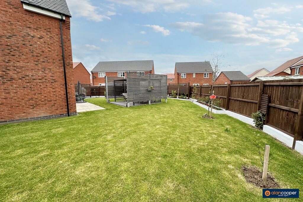 Additional property image - Wyandotte Lane, Lockley Gardens, Nuneaton, CV11 6XS