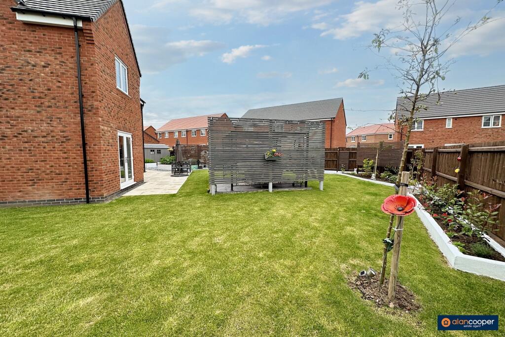 Additional property image - Wyandotte Lane, Lockley Gardens, Nuneaton, CV11 6XS