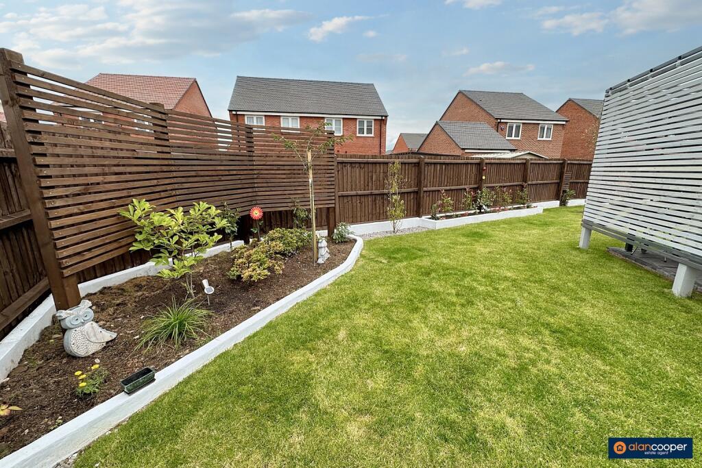 Additional property image - Wyandotte Lane, Lockley Gardens, Nuneaton, CV11 6XS
