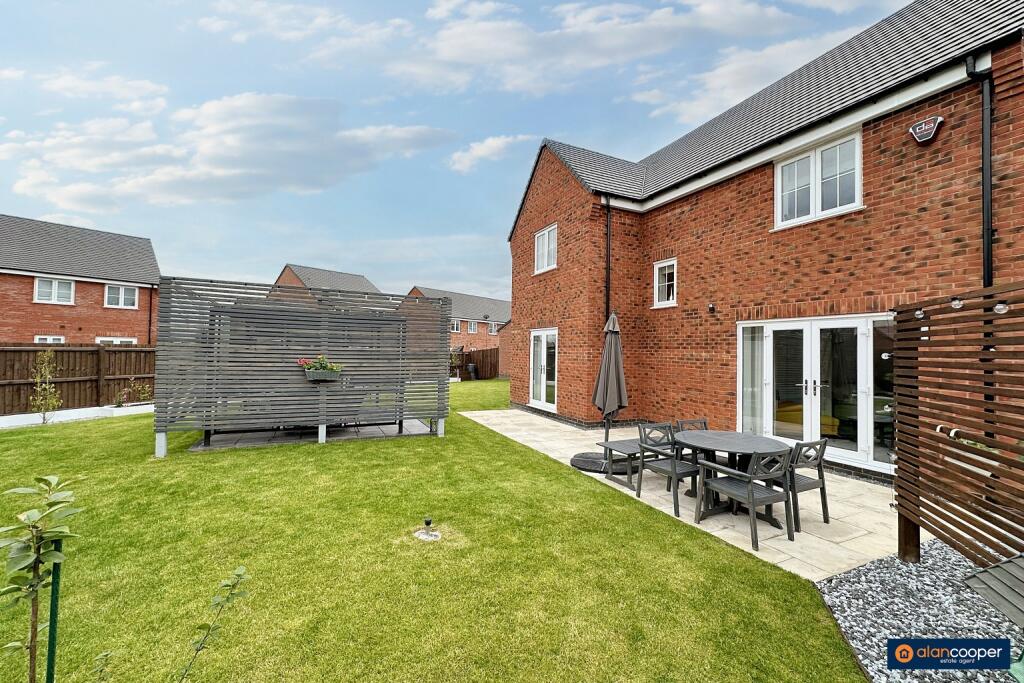 Additional property image - Wyandotte Lane, Lockley Gardens, Nuneaton, CV11 6XS