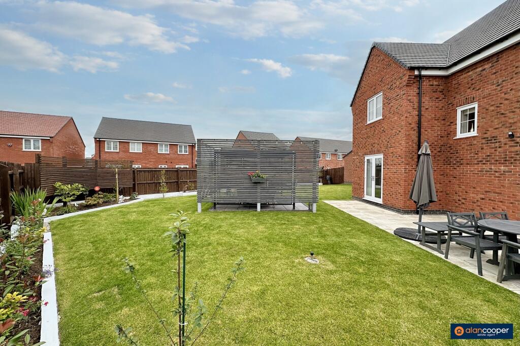 Additional property image - Wyandotte Lane, Lockley Gardens, Nuneaton, CV11 6XS
