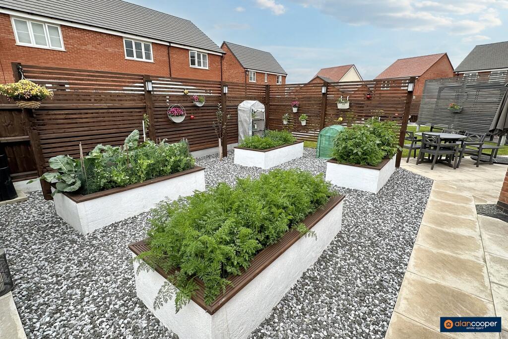 Additional property image - Wyandotte Lane, Lockley Gardens, Nuneaton, CV11 6XS