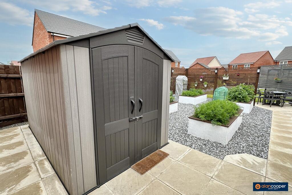 Additional property image - Wyandotte Lane, Lockley Gardens, Nuneaton, CV11 6XS