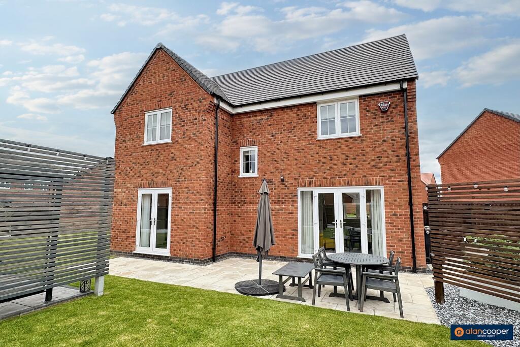 Additional property image - Wyandotte Lane, Lockley Gardens, Nuneaton, CV11 6XS