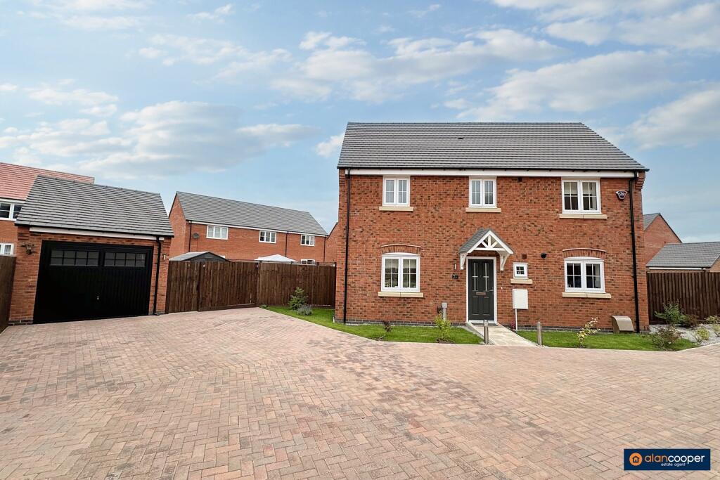Additional property image - Wyandotte Lane, Lockley Gardens, Nuneaton, CV11 6XS