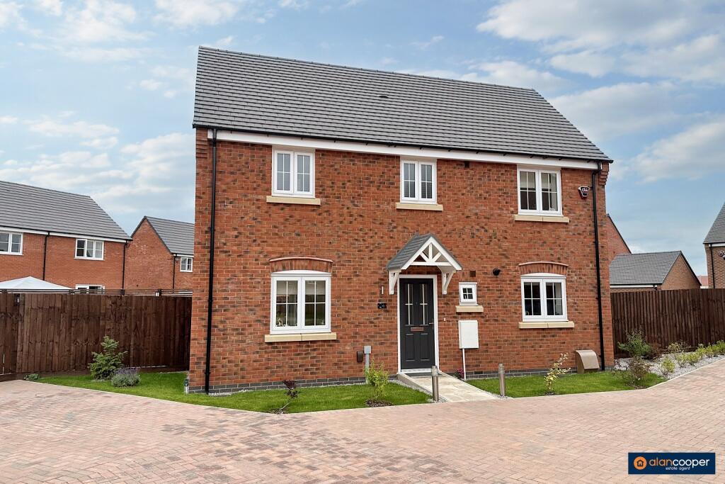 Additional property image - Wyandotte Lane, Lockley Gardens, Nuneaton, CV11 6XS