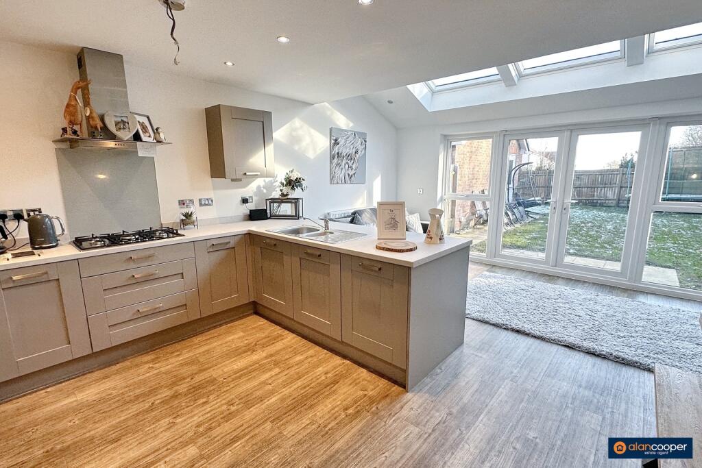 Additional property image - Adelie Road, Galley Common, Nuneaton, CV10 9GZ